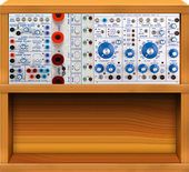 My silly Buchla