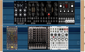 My lordless Eurorack