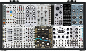 My choppy Eurorack