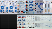 My cupric Buchla