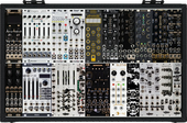 Minimalist Eurorack