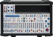 My fugal Buchla