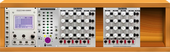 My confused Eurorack