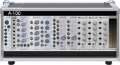 My freaky Eurorack