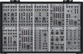 My goalless Eurorack