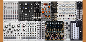 Ambient rack
