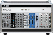 My disliked Eurorack