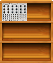 My pretty Eurorack