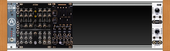 Arturia Rack Design