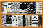 My Arturia 6u Rackbrute eurorack build (copy) (copy)