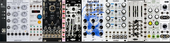 Vco rack