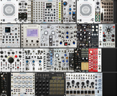 My donnered Eurorack