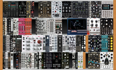 126HP Variation Evolution Expanded Rack