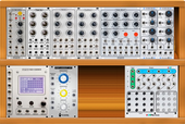 My desperate Eurorack