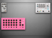 pedal wish list