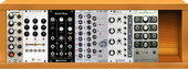 My matey Eurorack