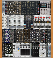 Actual Rack