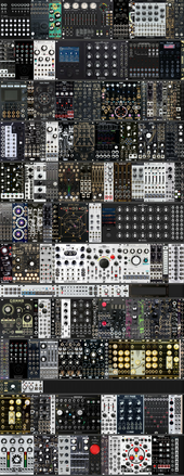 All Possible Rows - 7/14/21
