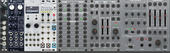 My 19" Eurorack