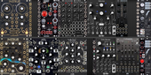 Tiptop Rack 2 Rows (copy)
