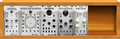 My confused Eurorack