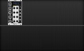 My fireproof Eurorack