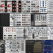 My complete case