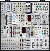 Main Synthesizer 2020