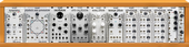 My stupid Eurorack