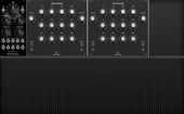 My broch Eurorack