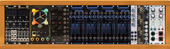 Klangofonic Chorderie Machine