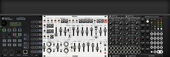 My backmost Eurorack