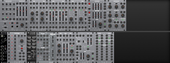 My shipboard Eurorack