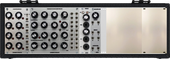My sketchy Eurorack