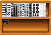 Full DIY Eurorack
