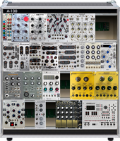 Trent Reznor Eurorack
