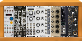 Beginner Rack