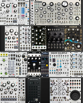 My alright Eurorack