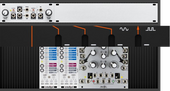 My rambling Eurorack
