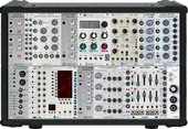 Mono Synth with connection memory (system suggest)