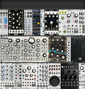 My alright Eurorack (copy)