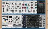 My songful Eurorack