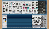 My songful Eurorack (copy)