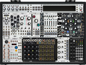 Current Mantis to Intellijel 84hp maybe? 2