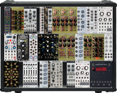My Eagan MI IFM rack