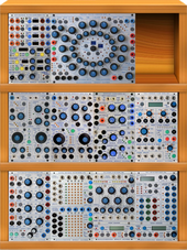 My wrong Buchla