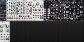 My agone Eurorack