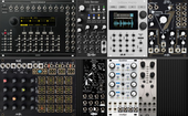 My stopless Eurorack