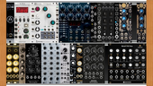 Techno Rumble Rack Brute 6U