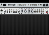 Intellijel 62 Case